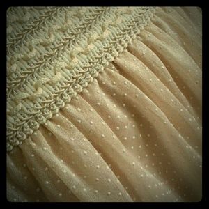 ADORABLE SKIRT VINTAGE VIBE