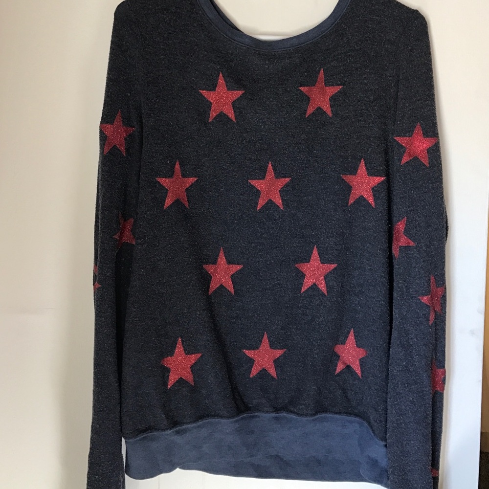 Wildfox sweater!