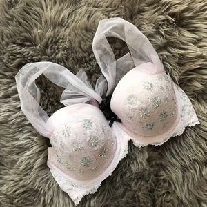 Victoria's Secret Lingerie Bra