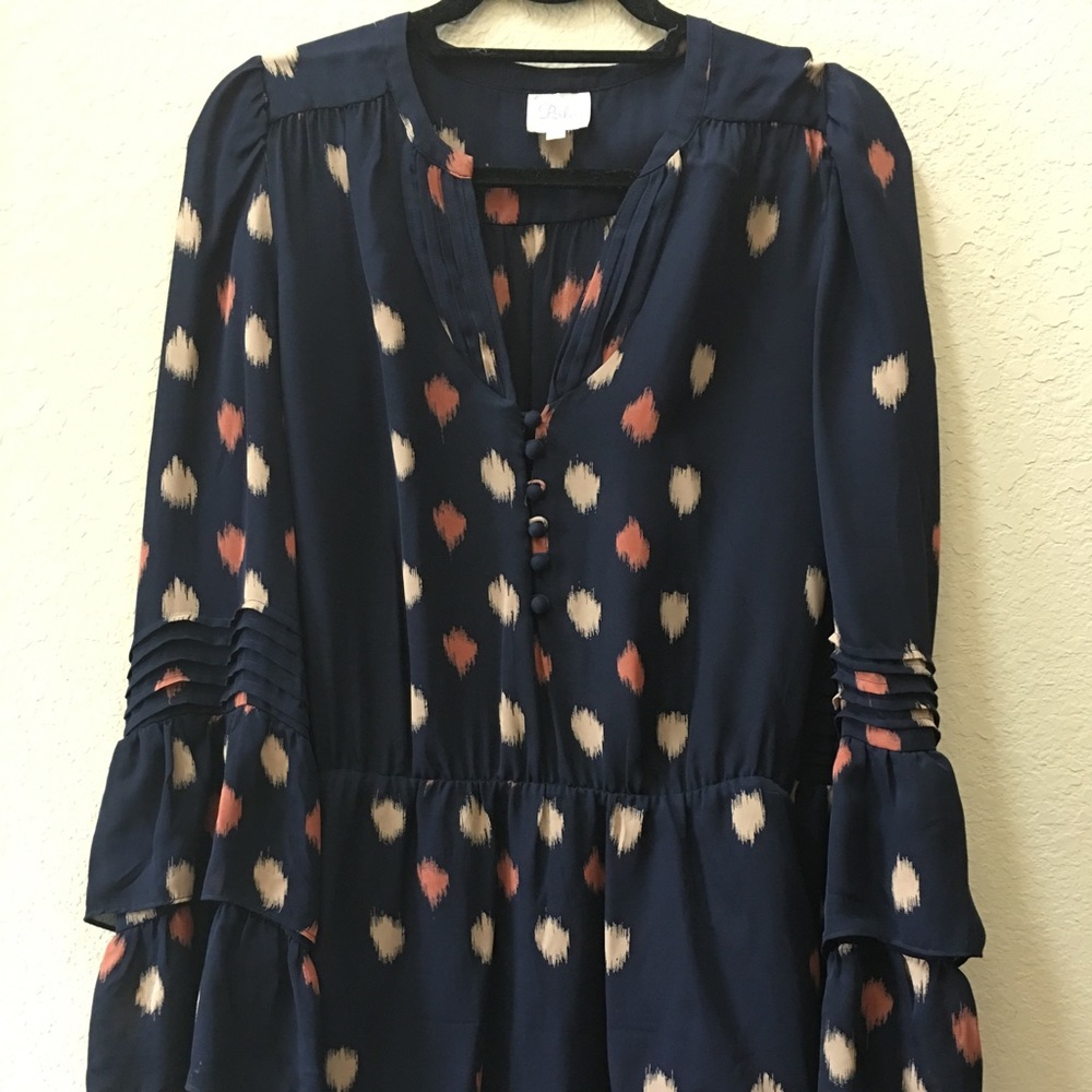 Parker Dress