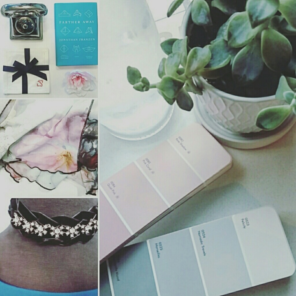 Introducing Mercredi Rose Boutique!