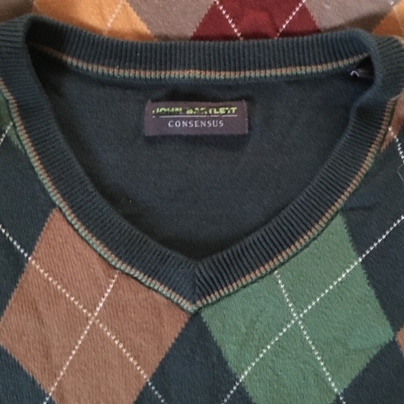 Long sleeve light sweaters - Picture 3 of 3