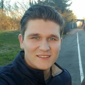 Meet your Posher, Jonathan