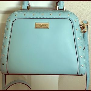 KATE SPADE New York Helena street handbage♠️