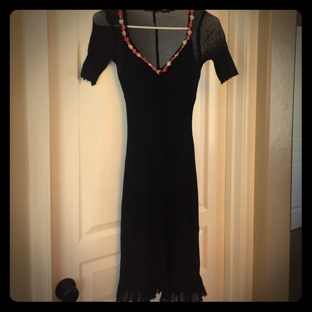 Betsy Johnson 🌺 LBD