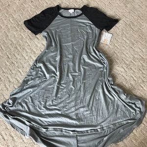 Lularoe xs Carly dress