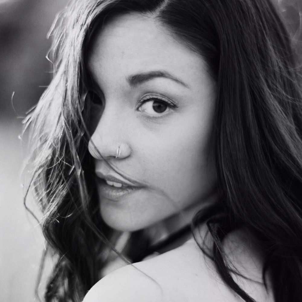 Meet your Posher, Cassie