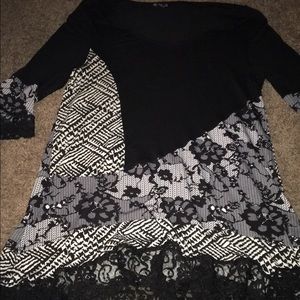 Women's shirts