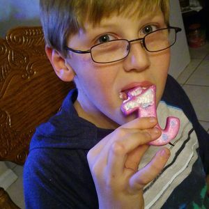 Meet your Posher, Nicki