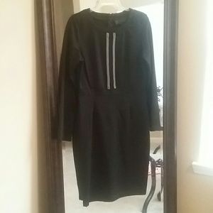 Nwt Kardashian Fitted dress