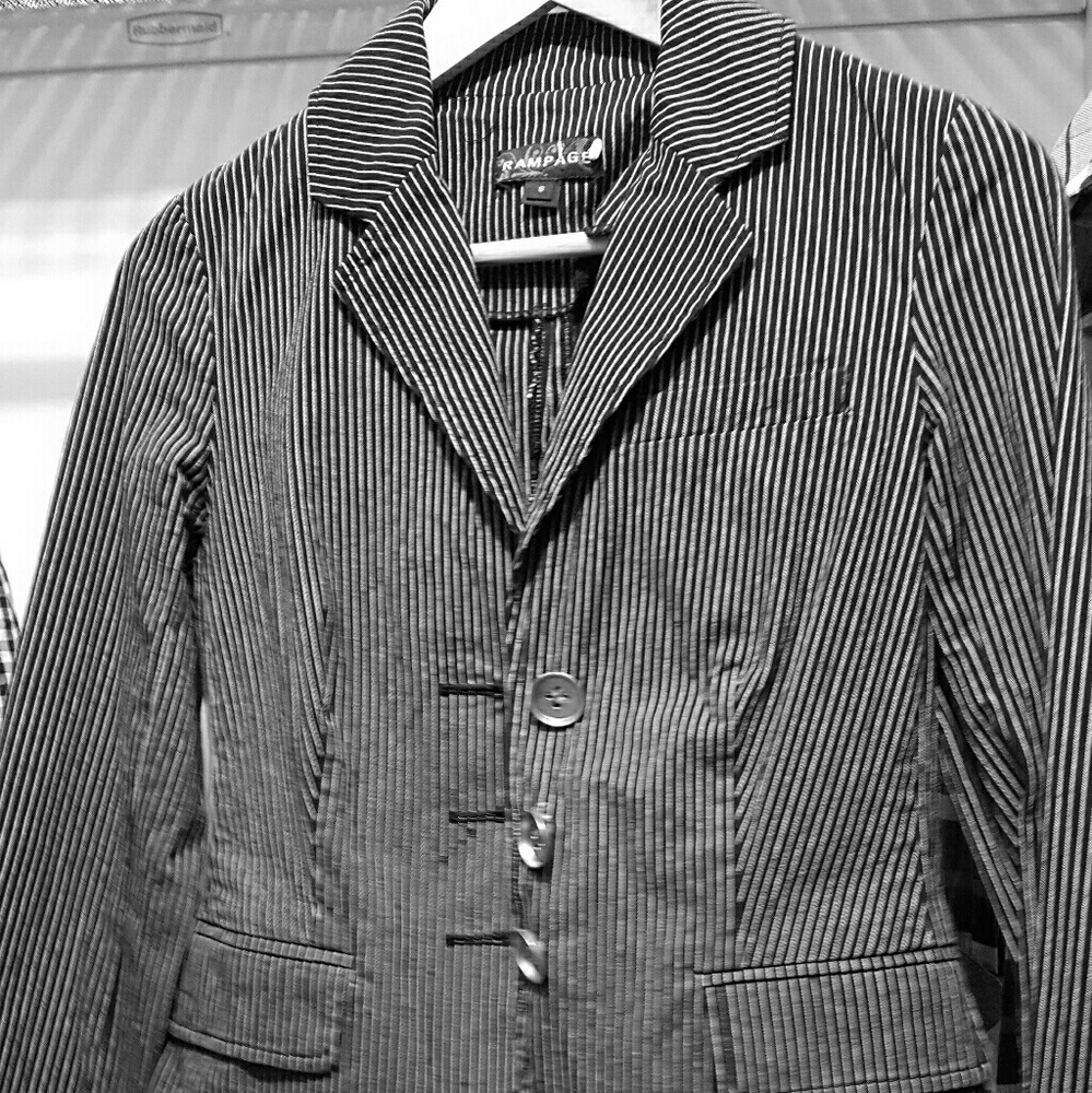 Elegant blazer