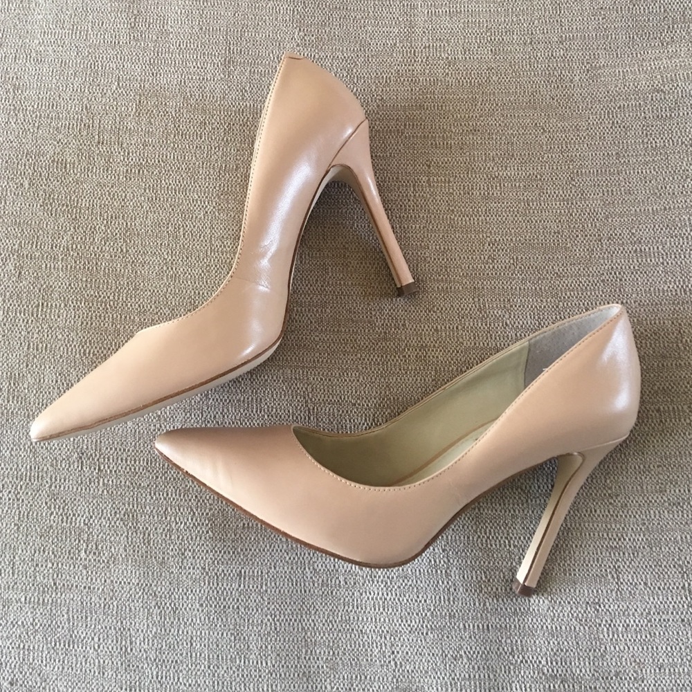 BCBGeneration heels