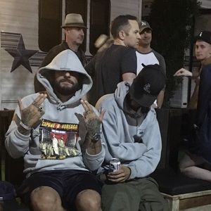 Meet your Posher, Frank