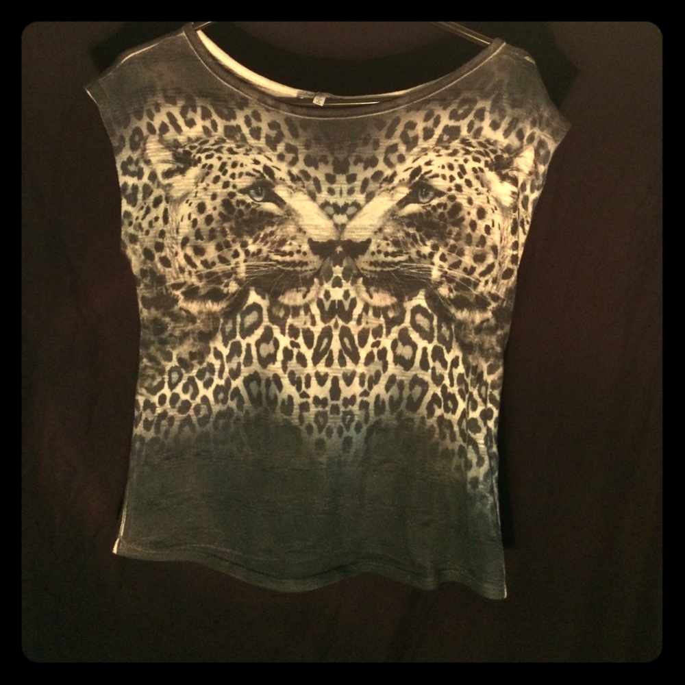 Charlotte Russe shirt