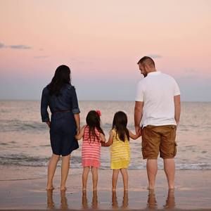 Meet your Posher, Kerry