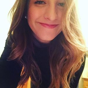 Meet your Posher, Florencia