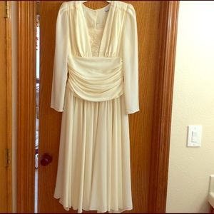 Stunning Diane Von Furstenberg Dress