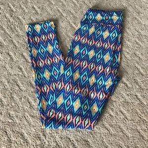 Lularoe os leggings