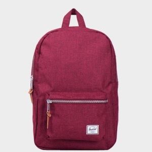 Herschel Supply Settlement Backpack