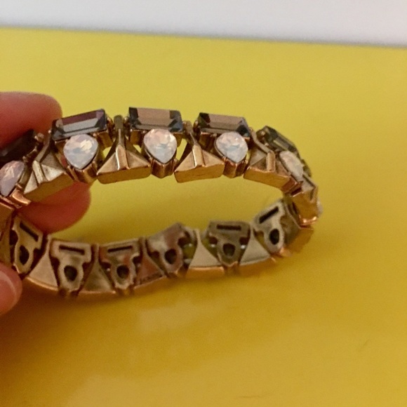 J. Crew Bracelet - Picture 2 of 4