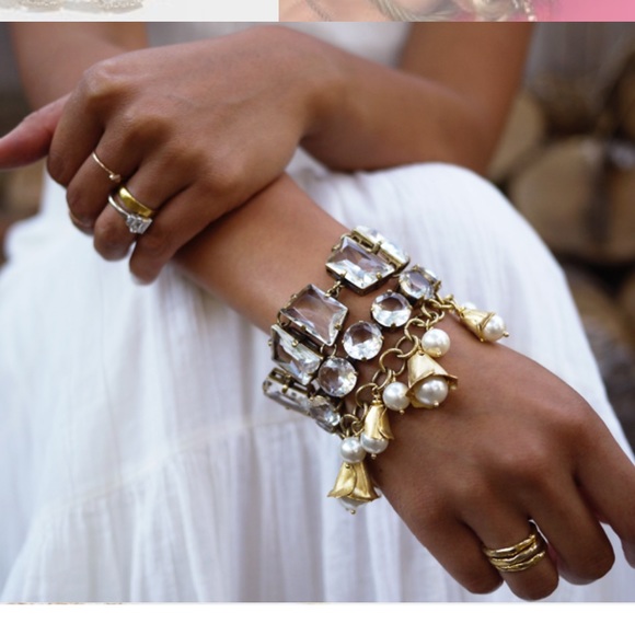 J. Crew Bracelet - Picture 4 of 4