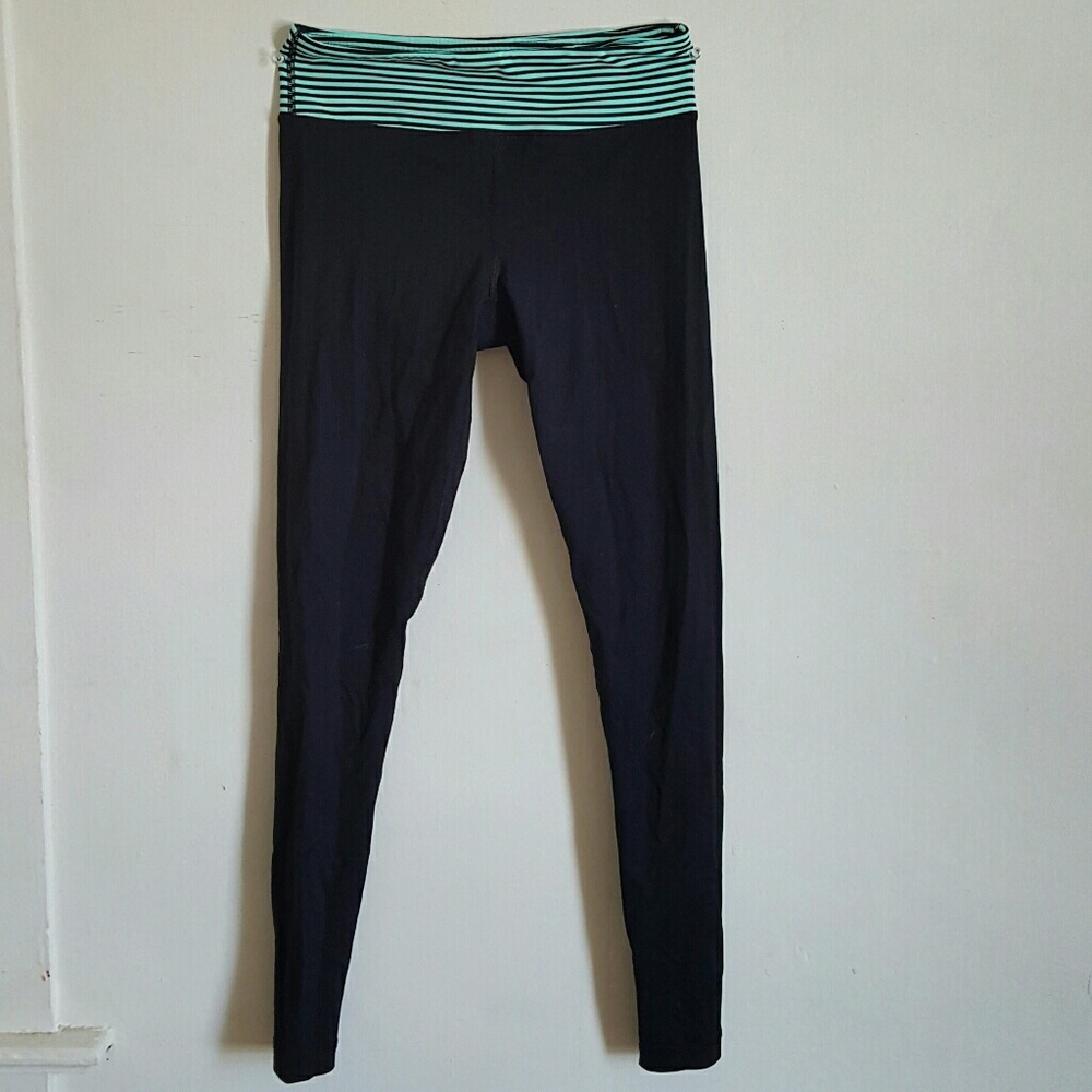 Yoga pants