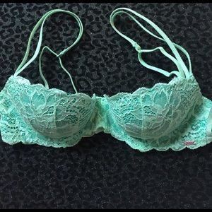 Victoria's Secret PINK date bra Push Up