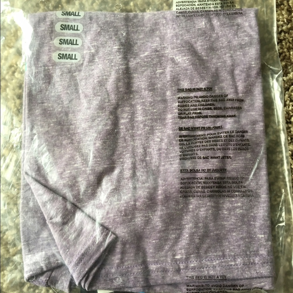 Salt Life tee - Picture 2 of 2