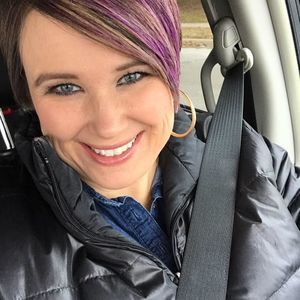 Meet your Posher, Joni