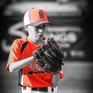 Meet your Posher, Kyle