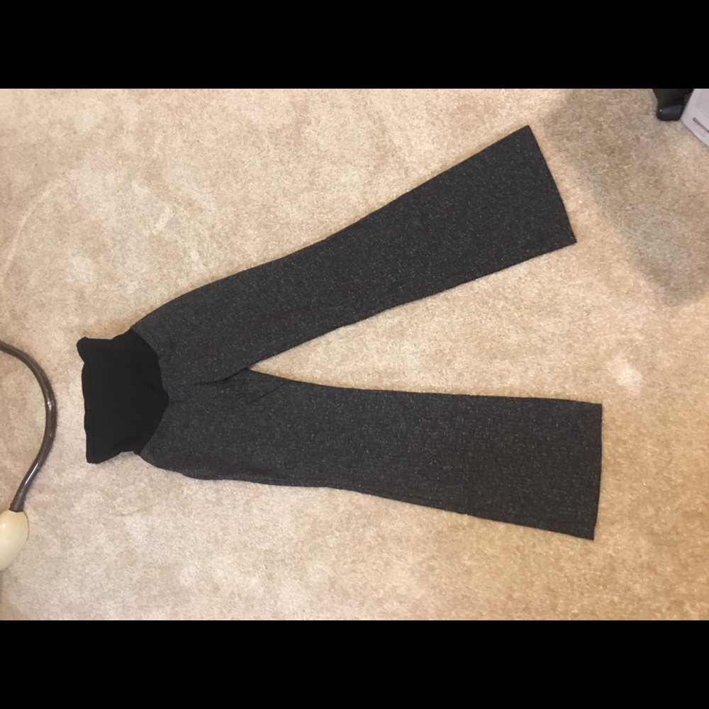 Motherhood Maternity slacks