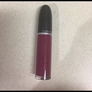 Mac Matte Lipstick NEVER USED