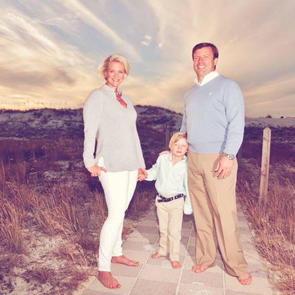 Meet your Posher, Paige