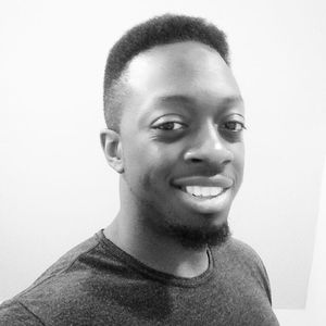 Meet your Posher, Aaron