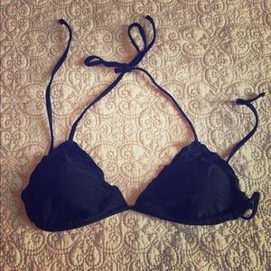 Forever 21 bikini top