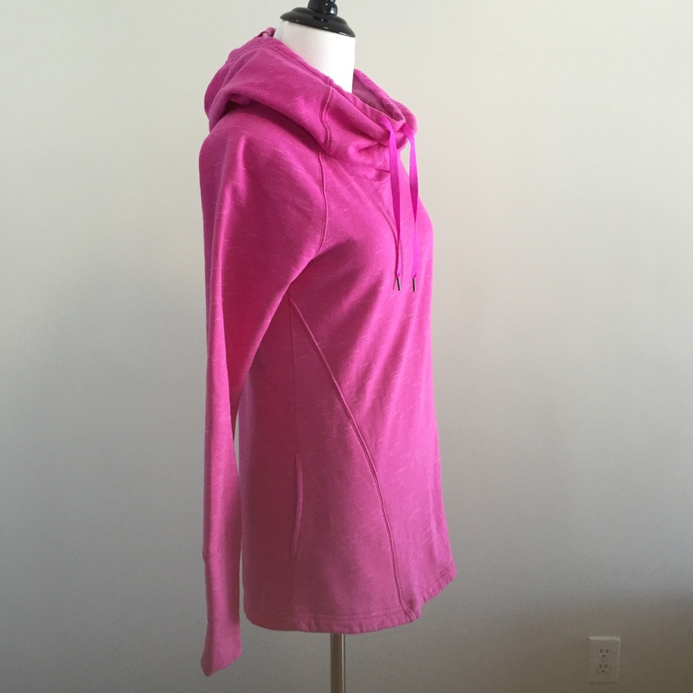 Lucy Dance Workout Pullover Brand New with Tags - Picture 3 of 6