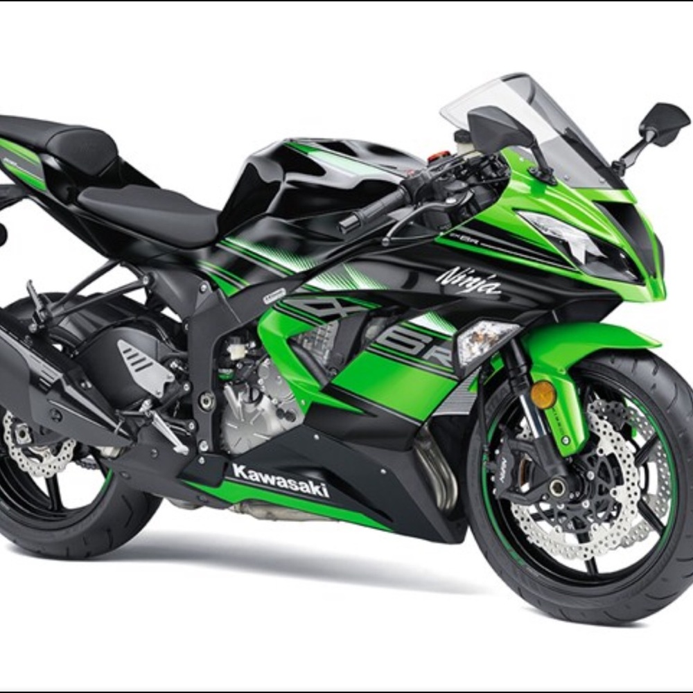 Meet your Posher, Tony