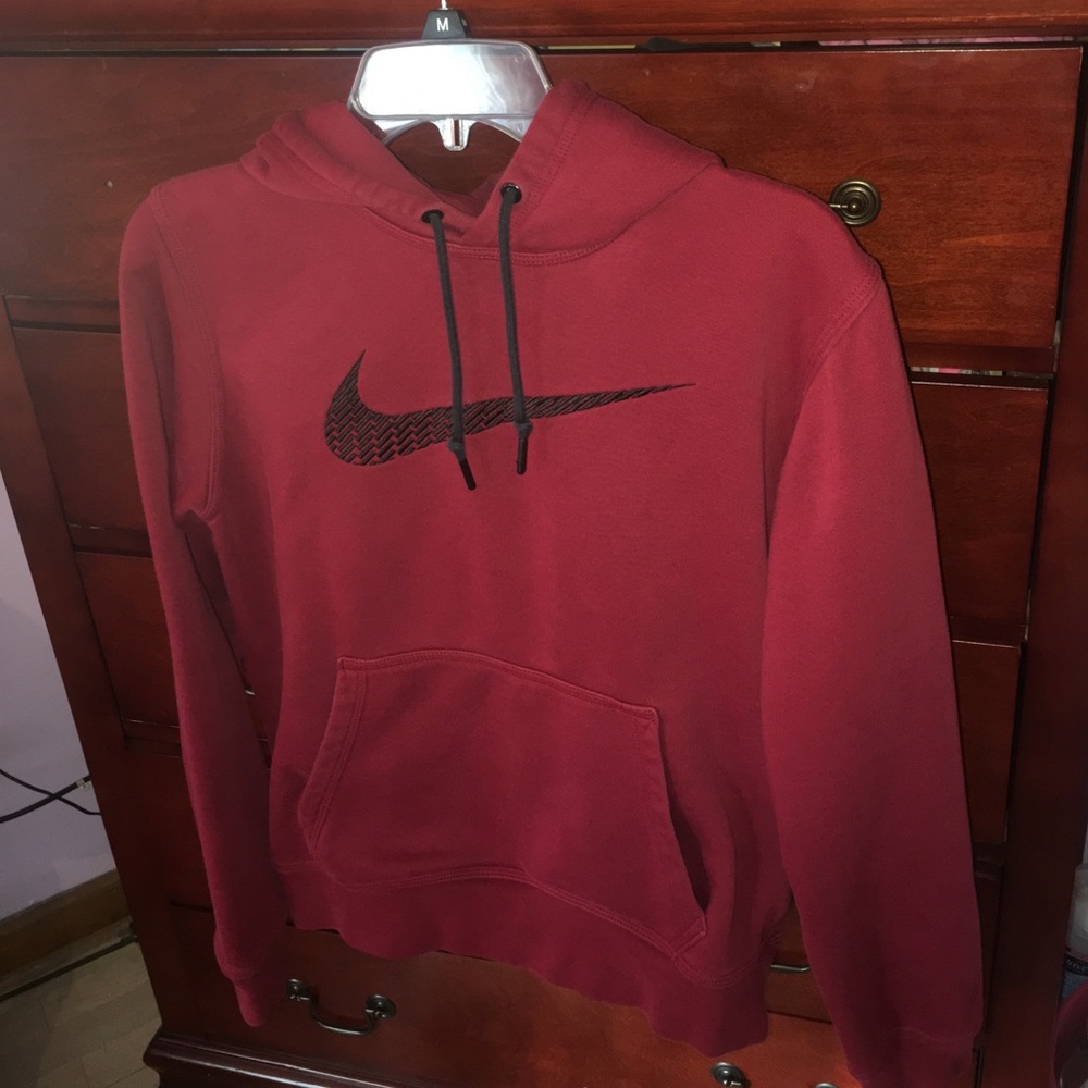 Nike hoodie