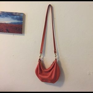 Orage Clare Vivier bag!