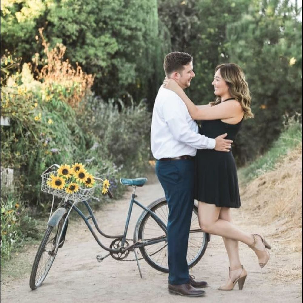 Meet your Posher, Cynthia