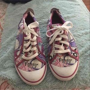Coach Sneakers