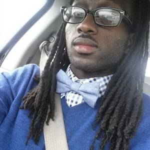 Meet your Posher, Cj