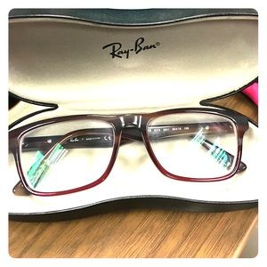 Ray bans 5279 color 5541