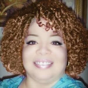 Meet your Posher, Angela boyd