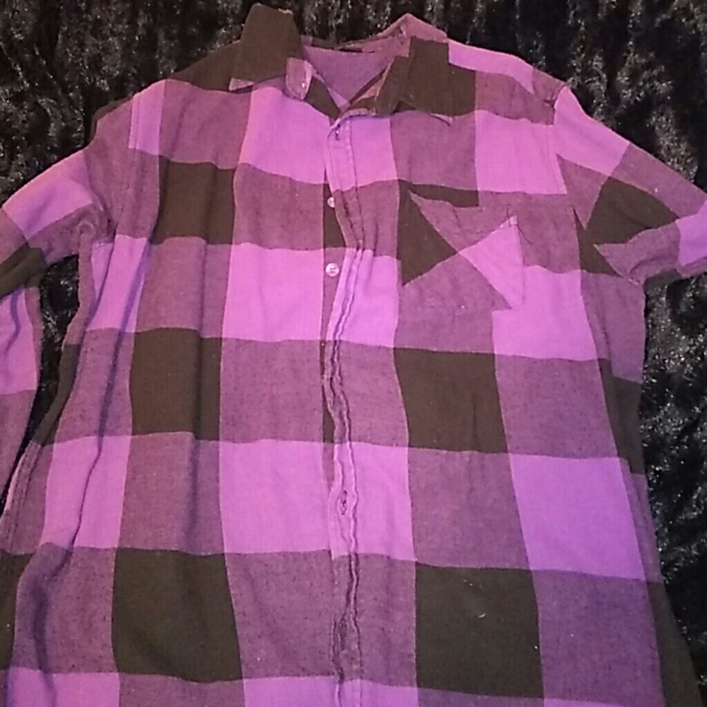 Elliott casual button shirt