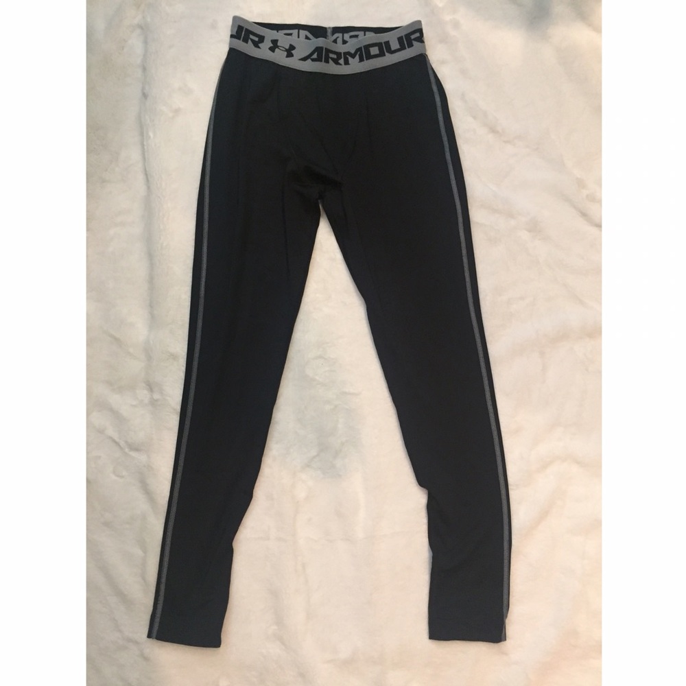 Men's UnderArmour Compression Leggings