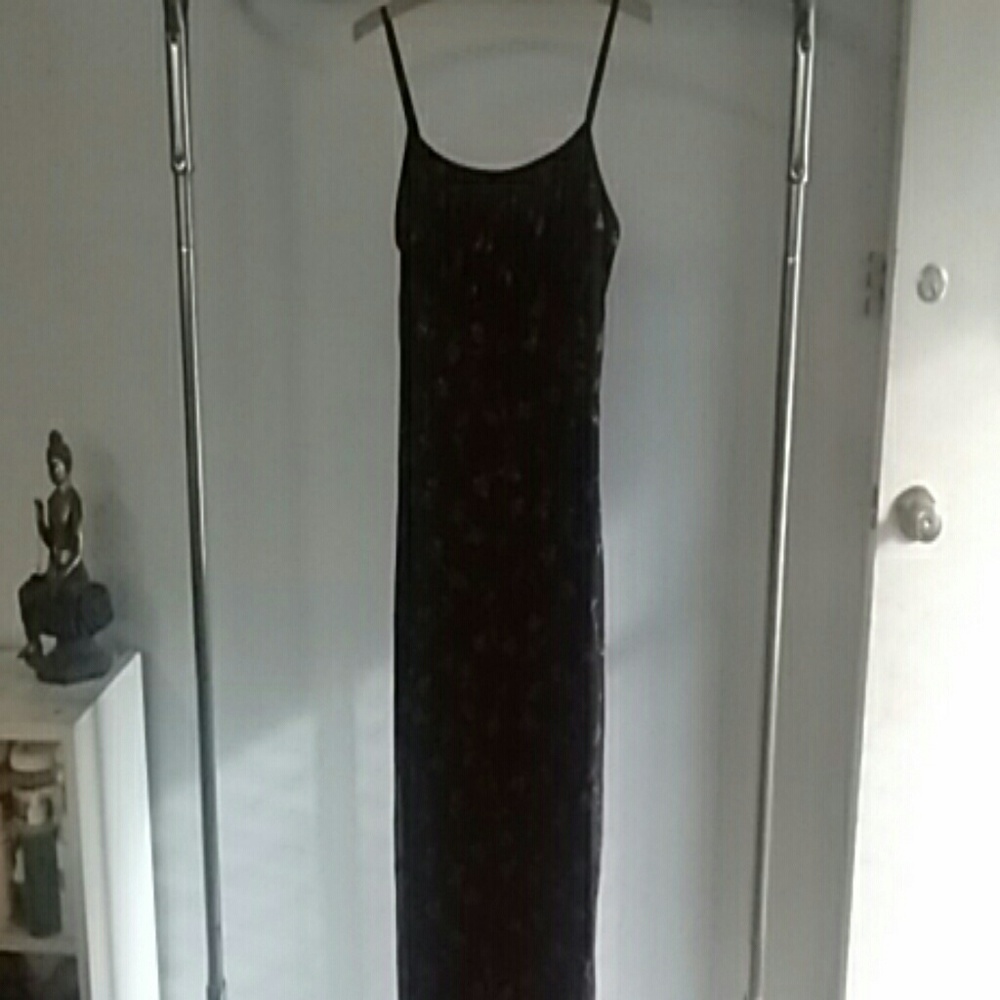 Long gown/ prom or wedding