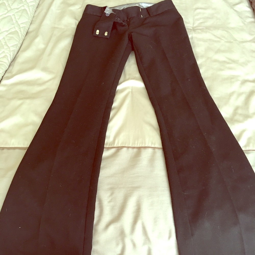 Charlotte Russe Dress pants