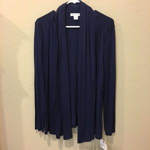 Liz Claiborne Cardigan