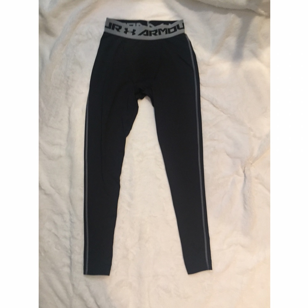 Men's Under Armour Compression Leggings